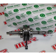 Msr Krn 004B Cub 110 Uzun Mil Krank Çamlı
