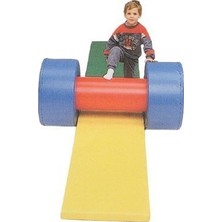 Edutoys Modüler Sunger Oyunu 5 Parça