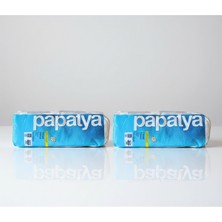 Papatya Pamuk 100 gr 2'li