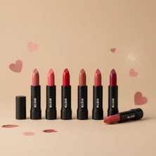 Argesco Mühendislik 9'lu Love Matte Ruj Seti