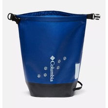 Barkie İzmir Columbia Kuru Köpek Maması Taşıma Çantası (Mavi)