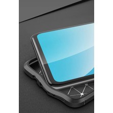 Renklime Newface Xiaomi Mi 10T Lite Kılıf Auto Focus Kapak - Lacivert