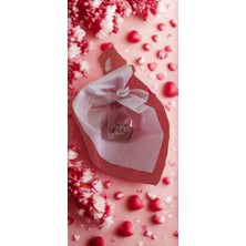 Sevgililer Günü Çikolata 1ADET Marshmallow Buketi