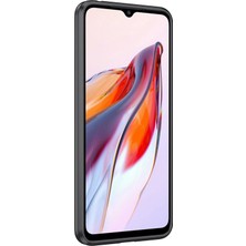 Datatek Newface Samsung Galaxy A17 5g Auto Focus Kapak - Siyah
