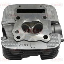 Msr Gn 012 Suzuki Gn 125 Silindir Üst Kapak Boş