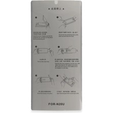 Datatek Joko Samsung Galaxy S22 Ultra Autokit 5in1 Fiber Hayalet Polymer Nano Ekran Koruyucu