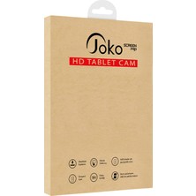 Datatek Joko Samsung Galaxy X710 Tab S9 11 Hd Tablet Cam Ekran Koruyucu - Şeffaf