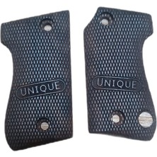 Yücel Av Bayii Fransız 7 'lisi Ahşap Kabze