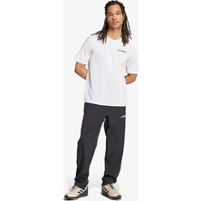 adidas Multi Essentials Strech Erkek Siyah Eşofman Altı.-