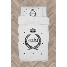 Mekta Home Isimli Nevresim Takımı MKTİNT-4016