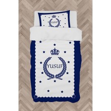 Mekta Home Isimli Nevresim Takımı MKTİNT-4028