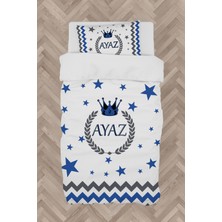 Mekta Home Isimli Nevresim Takımı MKTİNT-4037