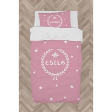 Mekta Home Isimli Nevresim Takımı MKTİNT-4042