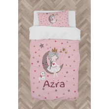 Mekta Home Isimli Nevresim Takımı MKTİNT-4047