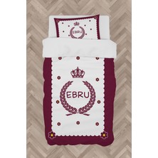 Mekta Home Isimli Nevresim Takımı MKTİNT-4053