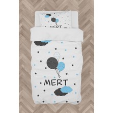 Mekta Home Isimli Nevresim Takımı MKTİNT-4063