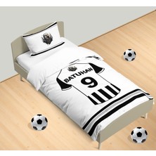 Mekta Home Isimli  Nevresim Takımı MKTİNT-4091