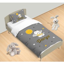 Mekta Home Isimli Nevresim Takımı MKTİNT-4106