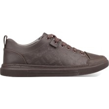 NORTH WILD Viktor Erkek Günlük Ayakkabı - Kahve