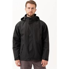Armadillo Davraz 3n1 Parka – Çıkarılabilir Iç Montlu, Suya & Rüzgâra Dayanıklı, Kışlık Erkek Parka