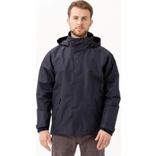 Armadillo Davraz 3n1 Parka – Çıkarılabilir Iç Polar, Suya & Rüzgâra Dayanıklı, Kışlık Erkek Parka