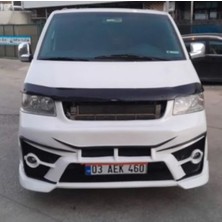 Hm Fiberglas Transporter T5 Sisli Ön Tampon