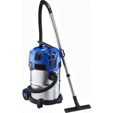 Nilfisk Multi Iı 30 T Inox Vsc Islak Kuru Sanayi Tipi Süpürge