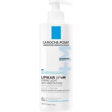 La Roche-Posay La Roche Posay Lipikar Ap+M Baume Light 400 ml