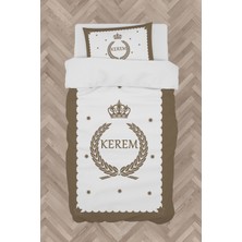 Mekta Home Isimli Nevresim Takımı MKTİNT-4019