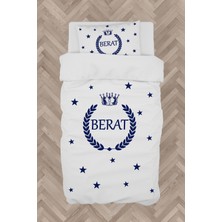 Mekta Home Isimli Nevresim Takımı MKTİNT-4023