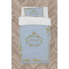 Mekta Home Isimli Nevresim Takımı MKTİNT-4068