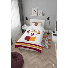 Mekta Home Isimli  Nevresim Takımı MKTİNT-4087