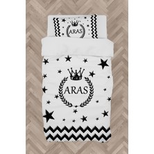 Mekta Home Isimli Nevresim Takımı MKTİNT-4040