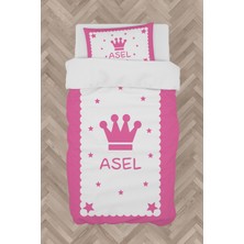 Mekta Home Isimli Nevresim Takımı MKTİNT-4051