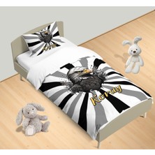 Mekta Home Isimli Nevresim Takımı MKTİNT-4103