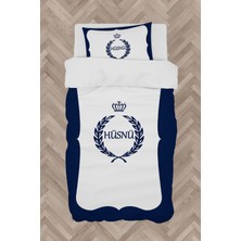 Mekta Home Isimli Nevresim Takımı MKTİNT-4024