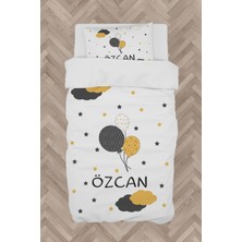 Mekta Home Isimli Nevresim Takımı MKTİNT-4061