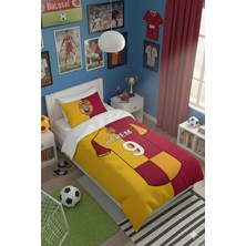 Mekta Home Isimli  Nevresim Takımı MKTİNT-4086