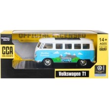 Cca Volkswagen T1 1/32 Model Araba