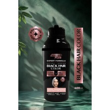Softto Plus Expert Woman Black Hair Color / Siyah / Kadınlara Özel Yeni Formül