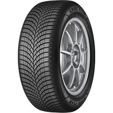 Goodyear 225/55R18 102W Xl Vector 4seasons G3 Goodyear (M25)