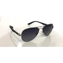 Infiniti Metal 4093-B C02 58 Polarize Güneş Gözlüğü