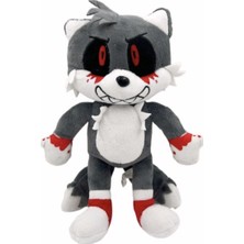  ferhat fh*007 sonic  sinirli  peluş