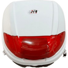 Ucl 35 Lt Beyaz Çanta