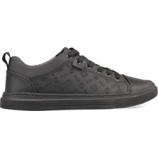 NORTH WILD Viktor Erkek Günlük Ayakkabı - Sıyah Sıyah