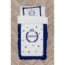 Mekta Home Isimli Nevresim Takımı MKTİNT-4009