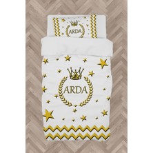 Mekta Home Isimli Nevresim Takımı MKTİNT-4038