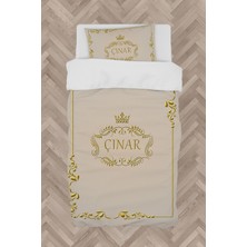 Mekta Home Isimli Nevresim Takımı MKTİNT-4067