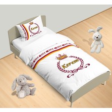 Mekta Home Isimli Nevresim Takımı MKTİNT-4094