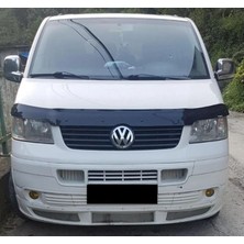 Hm Fiberglas Vw Transporter T5 Abt Ön Karlık